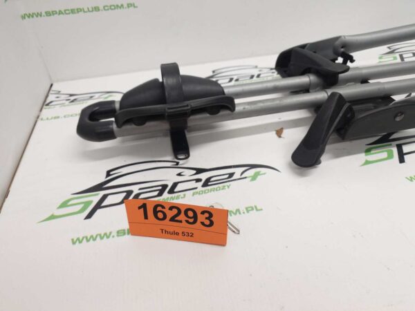 Uchwyt bagażnik rowerowy Thule 532