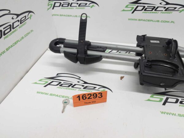Uchwyt bagażnik rowerowy Thule 532