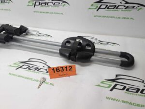 Uchwyt bagażnik rowerowy Thule 532