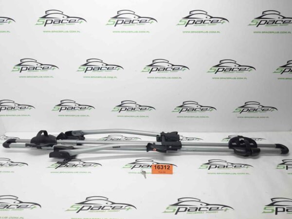 Uchwyt bagażnik rowerowy Thule 532