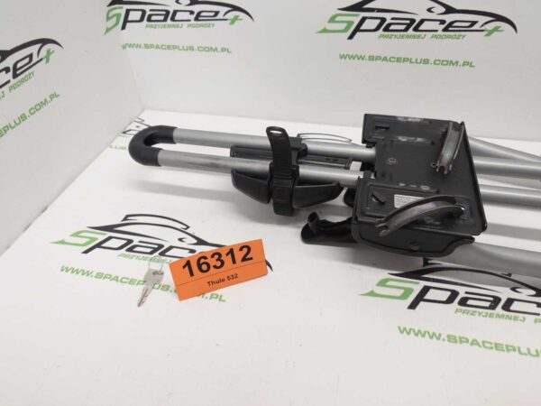 Uchwyt bagażnik rowerowy Thule 532