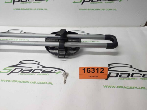 Uchwyt bagażnik rowerowy Thule 532