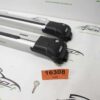 Bagażnik dachowy bazowy belki poprzeczki Thule Wingbar Edge 9584