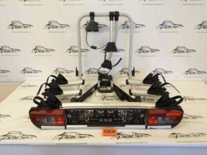 20251002_145257_scaled.jpg Uchwyt bagażnik rowerowy platforma na hak na 3 rowery Atera Strada Sport M3