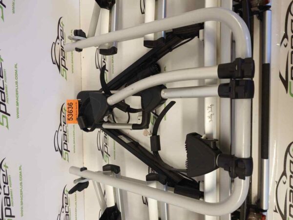 Uchwyt bagażnik rowerowy platforma na hak na 3 rowery Atera Strada Sport M3