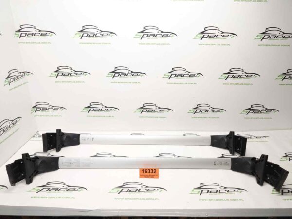 20251007_100719_scaled.jpg Bagażnik dachowy bazowy belki poprzeczki Volkswagen Golf plus 05-14 5M071126A