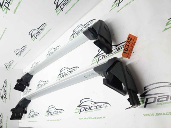 20251007_100748_scaled.jpg Bagażnik dachowy bazowy belki poprzeczki Volkswagen Golf plus 05-14 5M071126A