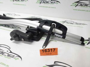 Uchwyt bagażnik rowerowy Thule 591