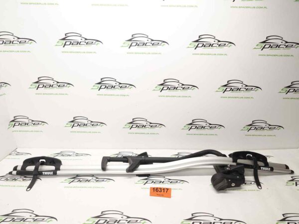 Uchwyt bagażnik rowerowy Thule 591