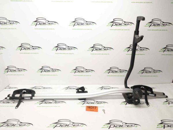 Uchwyt bagażnik rowerowy Thule 591