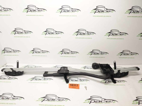 Uchwyt bagażnik rowerowy Thule 591