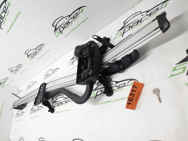 Uchwyt bagażnik rowerowy Thule 591