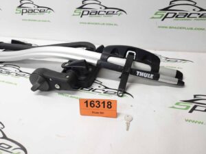 Uchwyt bagażnik rowerowy Thule 591