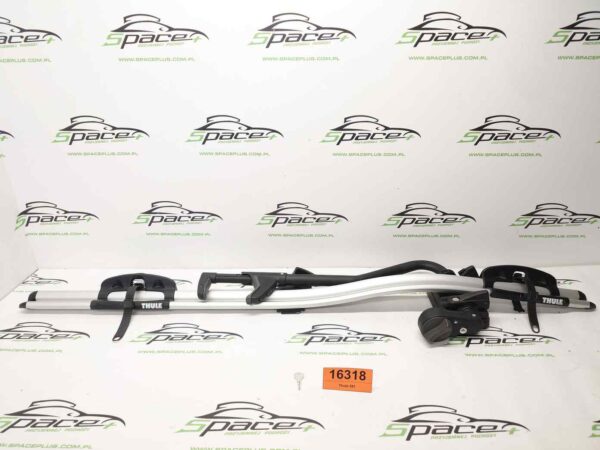 Uchwyt bagażnik rowerowy Thule 591