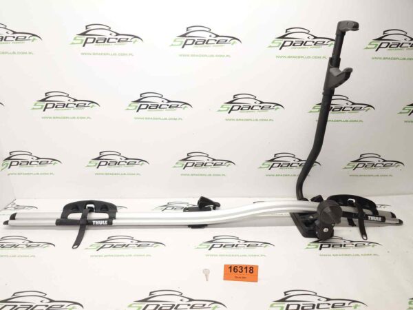 Uchwyt bagażnik rowerowy Thule 591