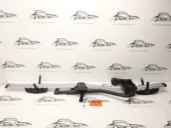 Uchwyt bagażnik rowerowy Thule 591