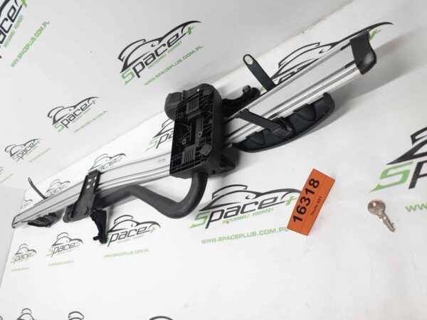 Uchwyt bagażnik rowerowy Thule 591