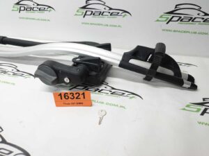 Uchwyt bagażnik rowerowy Thule 591 BMW