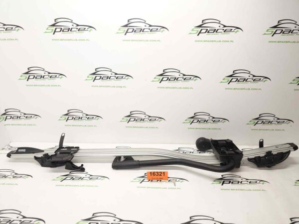 Uchwyt bagażnik rowerowy Thule 591 BMW