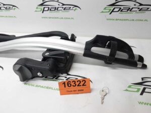 Uchwyt bagażnik rowerowy Thule 591 BMW