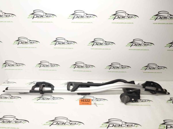 Uchwyt bagażnik rowerowy Thule 591 BMW