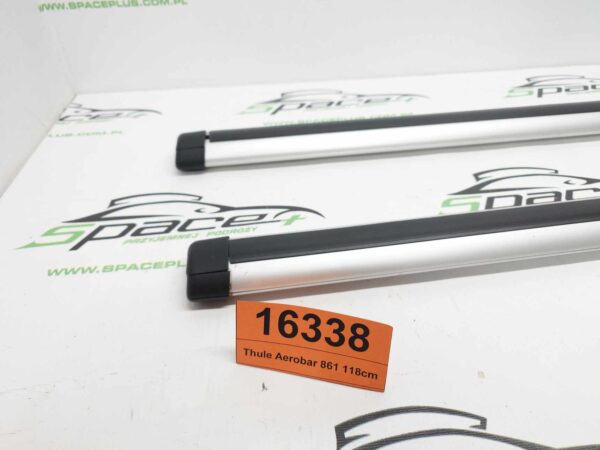 Poprzeczki Thule Aerobar 861 118cm
