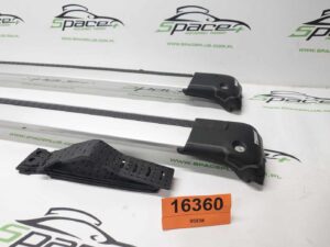Bagażnik dachowy bazowy belki poprzeczki Thule Wingbar Edge 9583