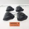 Stopy Thule 753 Mitsubishi