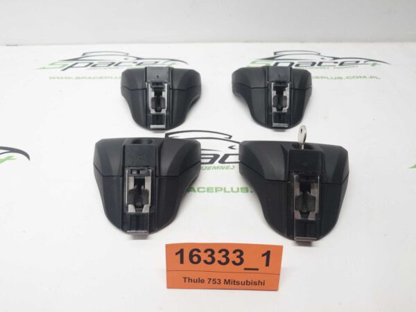 Stopy Thule 753 Mitsubishi