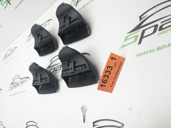 Stopy Thule 753 Mitsubishi