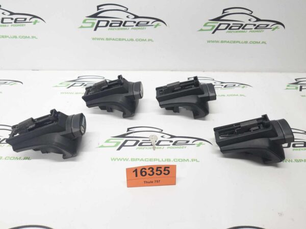 Stopy Thule 757