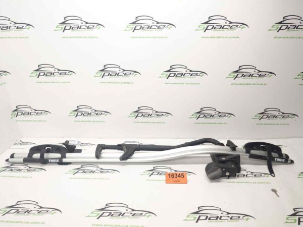 Uchwyt bagażnik rowerowy Thule 591