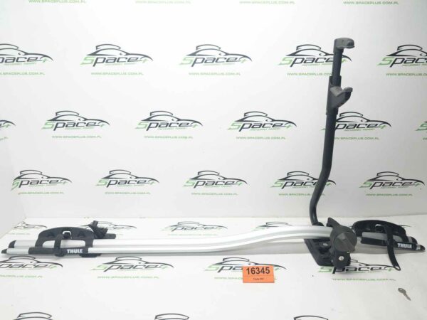 Uchwyt bagażnik rowerowy Thule 591