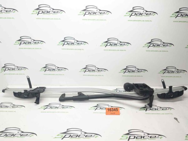 Uchwyt bagażnik rowerowy Thule 591