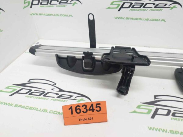 Uchwyt bagażnik rowerowy Thule 591