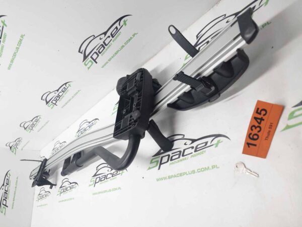 Uchwyt bagażnik rowerowy Thule 591