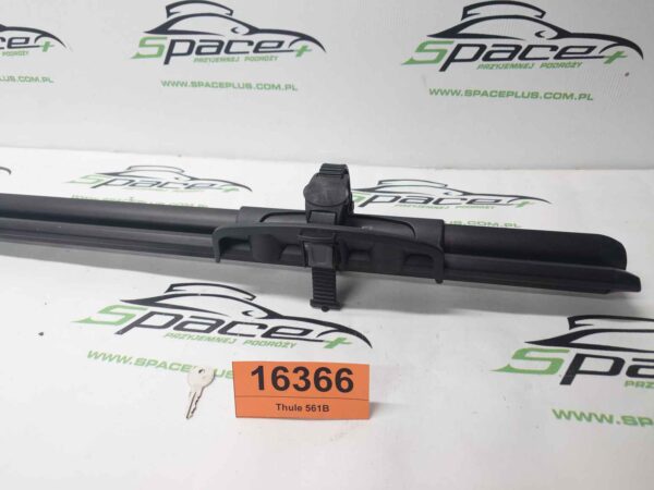 Uchwyt bagażnik rowerowy Thule 561B