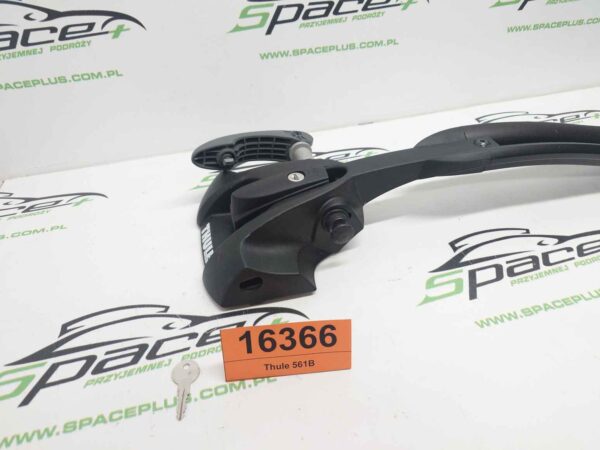 Uchwyt bagażnik rowerowy Thule 561B