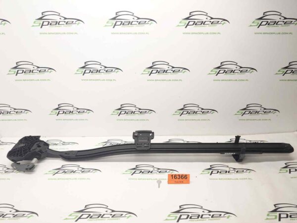 Uchwyt bagażnik rowerowy Thule 561B