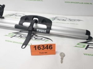 Uchwyt bagażnik rowerowy Thule 591