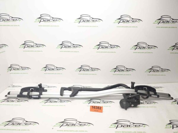 Uchwyt bagażnik rowerowy Thule 591