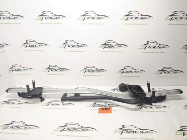 Uchwyt bagażnik rowerowy Thule 591