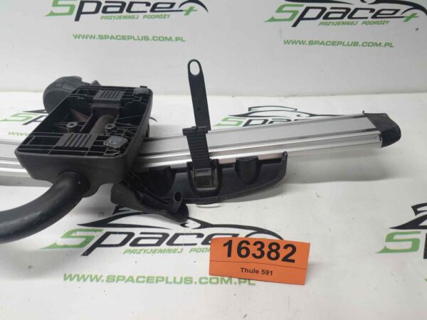 Uchwyt bagażnik rowerowy Thule 591