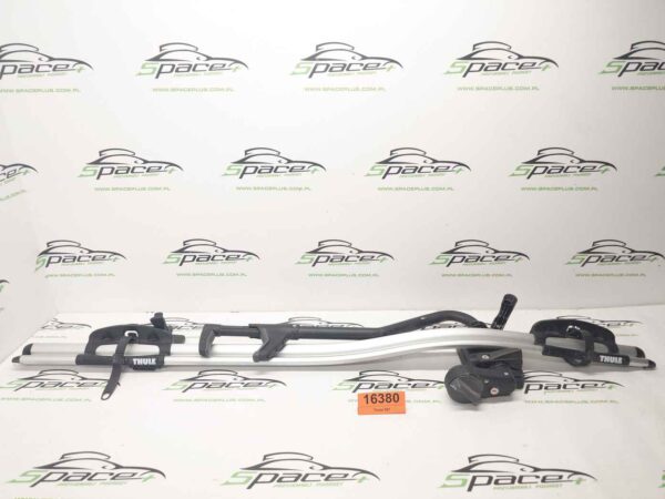 Uchwyt bagażnik rowerowy Thule 591