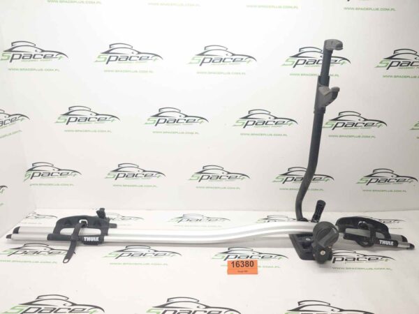 Uchwyt bagażnik rowerowy Thule 591