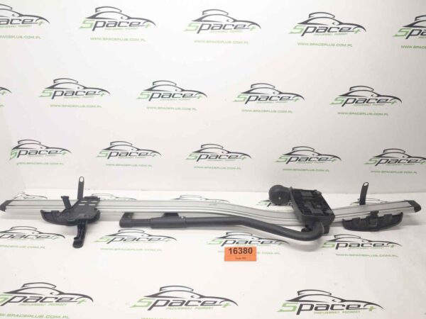 Uchwyt bagażnik rowerowy Thule 591