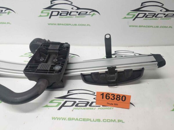 Uchwyt bagażnik rowerowy Thule 591