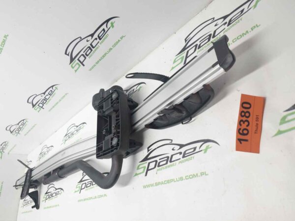 Uchwyt bagażnik rowerowy Thule 591