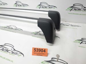 Bagażnik dachowy bazowyOryginał Opel Astra J Hatchback