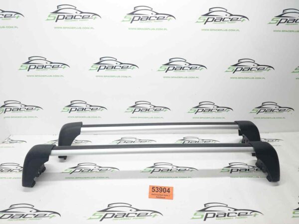 Bagażnik dachowy bazowyOryginał Opel Astra J Hatchback